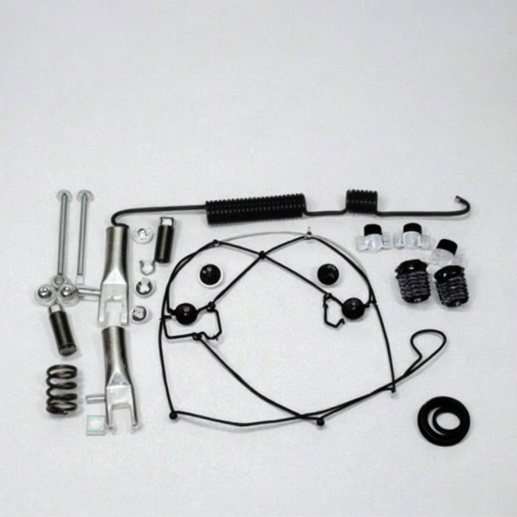 Brake Adjuster Kit for LAND CRUISER HZJ79 HIACE HILUX