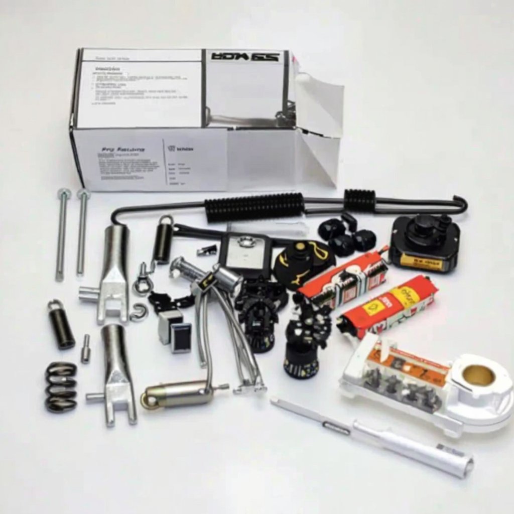 Brake Adjuster Kit for LAND CRUISER HZJ79 HIACE HILUX