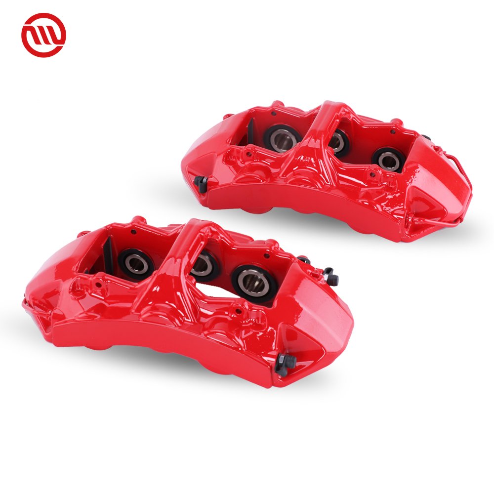 Racing Casting GT6 Brake Caliper Big 6 Piston Braking System for BMW Toyota Honda nissan audi VW Mini