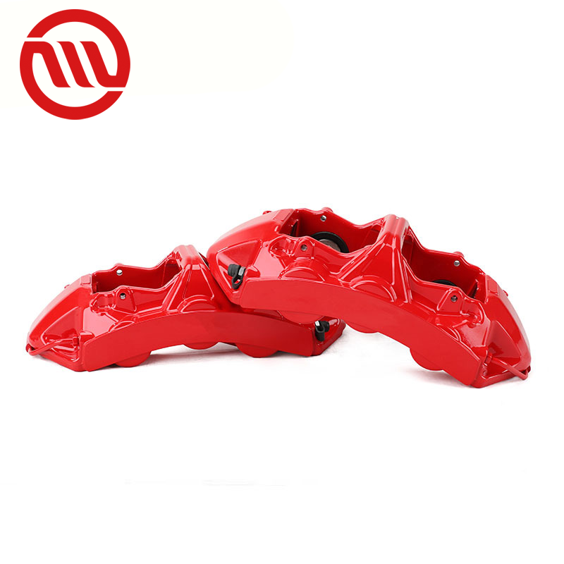 Racing Casting GT6 Brake Caliper Big 6 Piston Braking System for BMW Toyota Honda nissan audi VW Mini