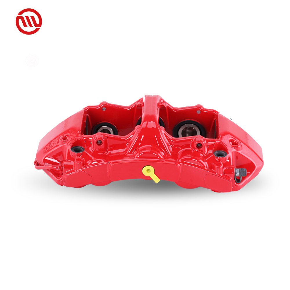 Racing Casting GT6 Brake Caliper Big 6 Piston Braking System for BMW Toyota Honda nissan audi VW Mini