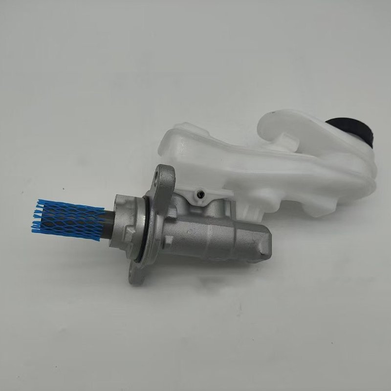 UCYA-43-40ZA for Mazda BT50 Brake Master Cylinder