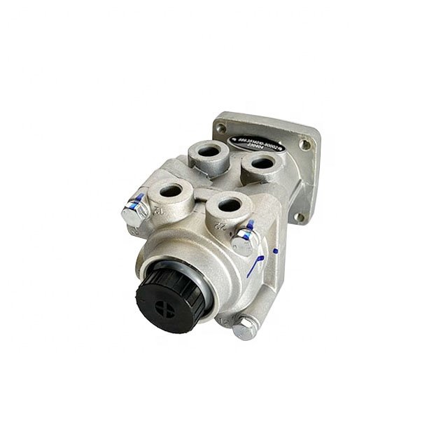 3514010-90002 Brake Valve Assembly SHACMAN L5000V Truck Brake System Parts Heavy Load Trucks With German MAN Technology