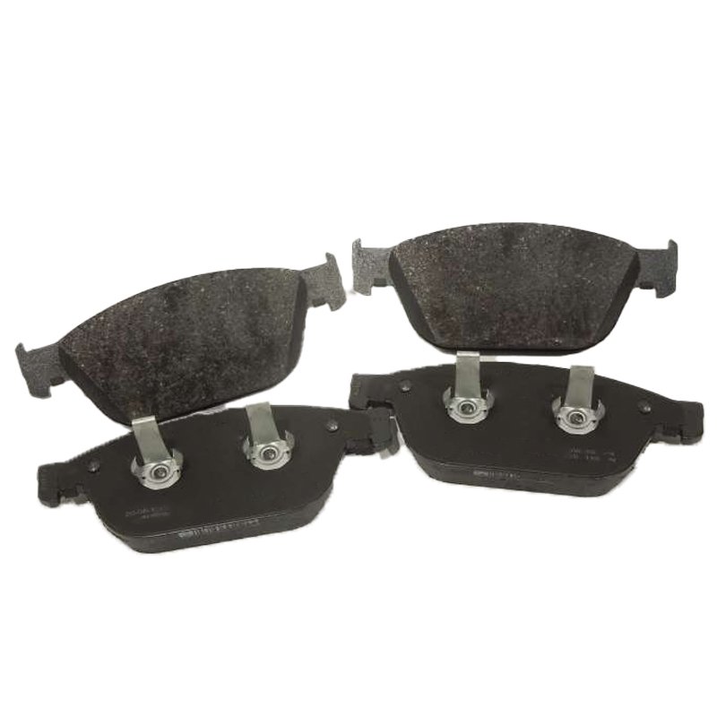 AUTOMOTIVE BRAKE SYSTEMS FACTORY BRAKE PADS OEM for RS3 RS4 RS7