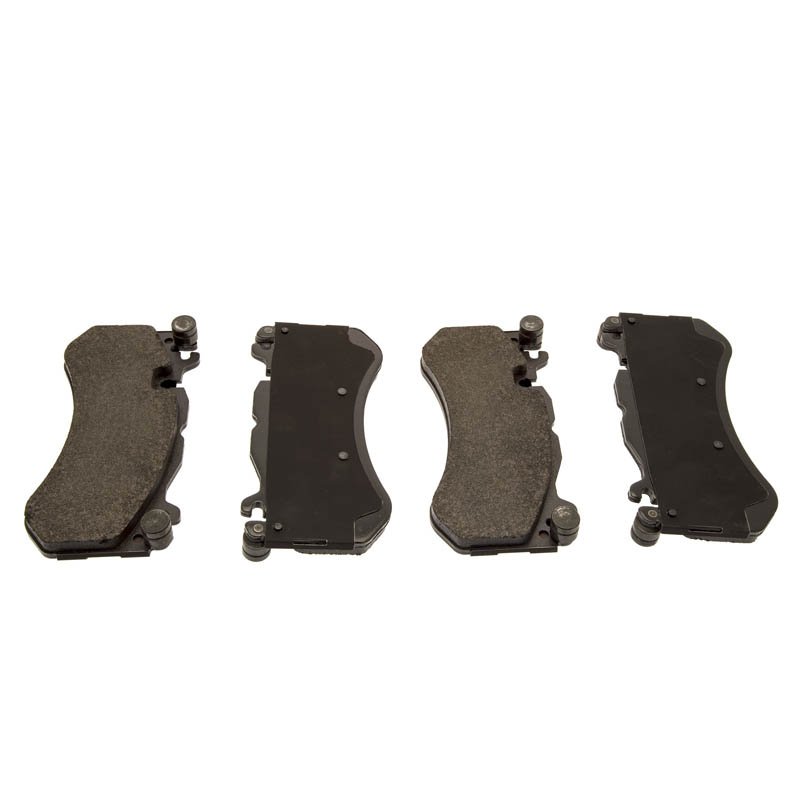 AUTOMOTIVE BRAKE SYSTEMS FACTORY BRAKE PADS OEM for RS3 RS4 RS7