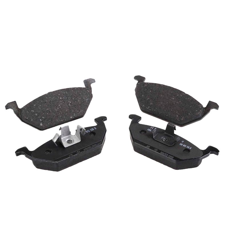 AUTOMOTIVE BRAKE SYSTEMS FACTORY BRAKE PADS OEM for RS3 RS4 RS7