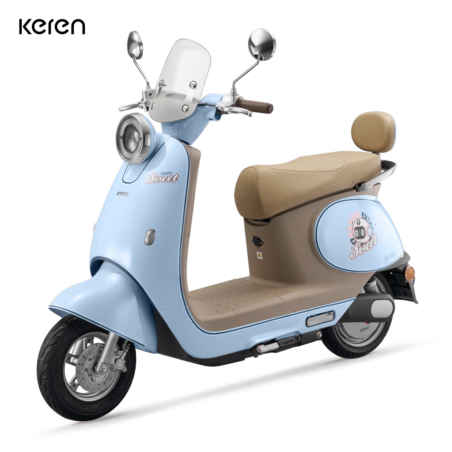 Wholesale Adults Ev Scooter E Motor Cycle 72V Electric Vehicle Motorcycle