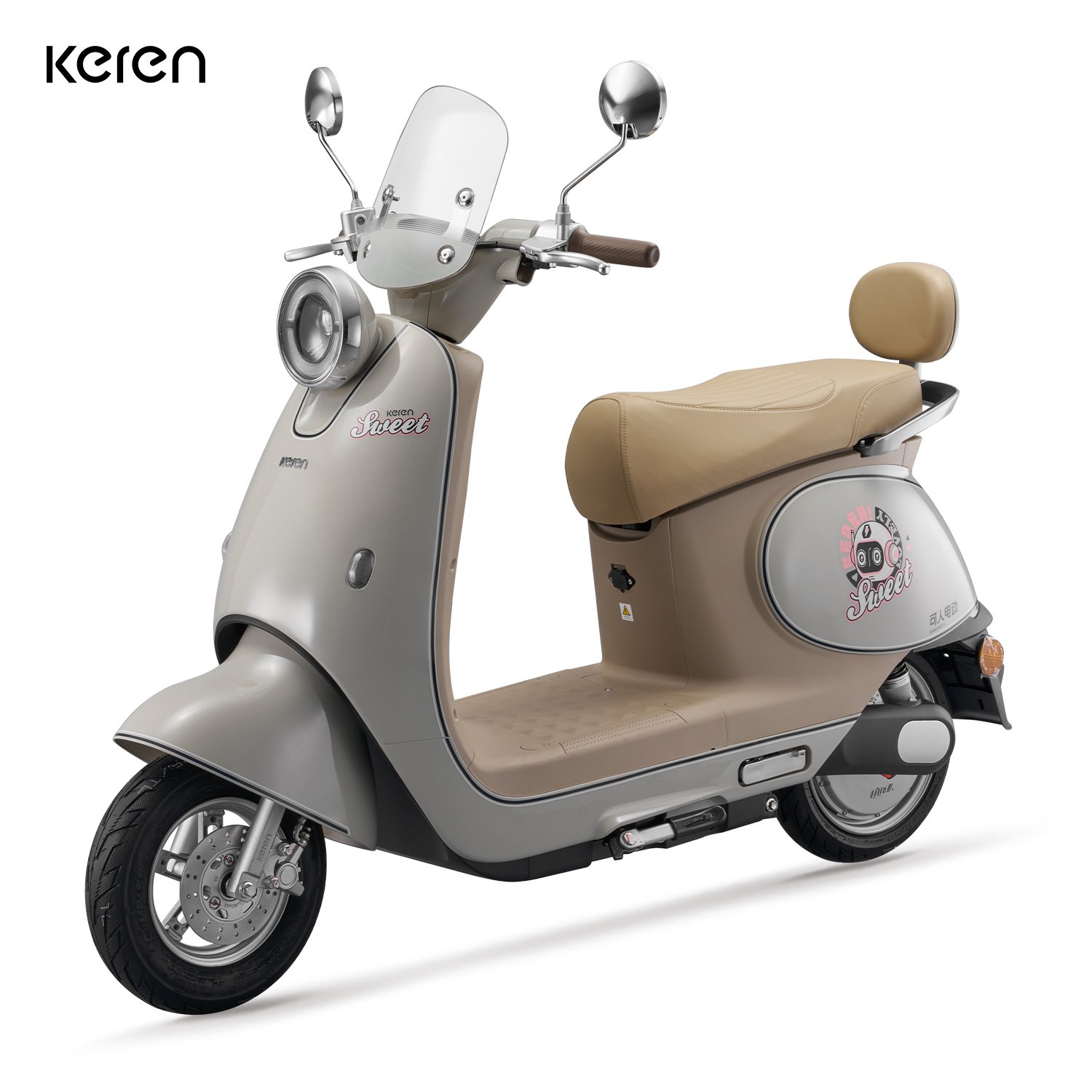 Wholesale Adults Ev Scooter E Motor Cycle 72V Electric Vehicle Motorcycle