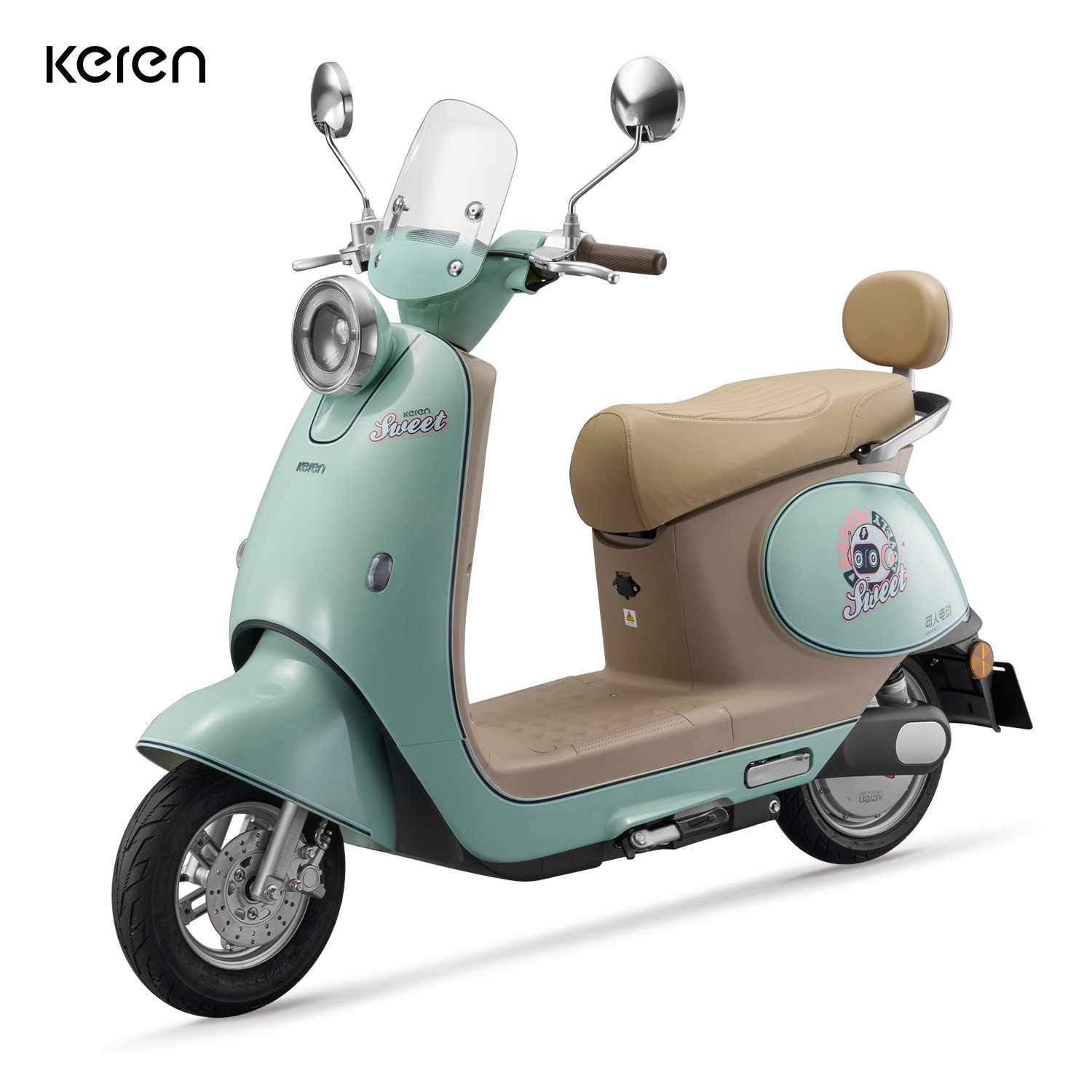 Wholesale Adults Ev Scooter E Motor Cycle 72V Electric Vehicle Motorcycle