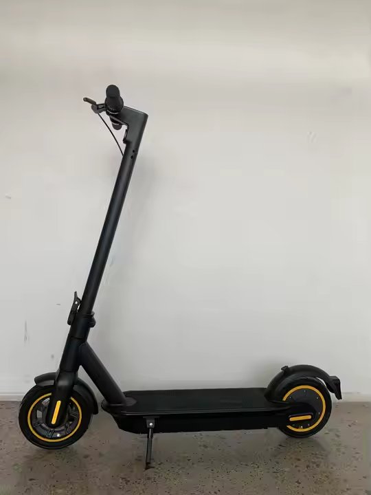 Fast Delivery to EU US Electric Scooter T7 Max 43KM/h 30-45KM Long Range for Adults