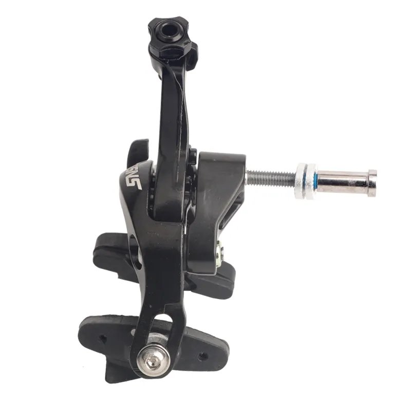 HASSNS Road Bicycle Brakes Arms Racing Bike Brakes Direct Mount Horseshoe Brake Rim Caliper Wheelset 700c Mechanical Caliper