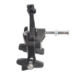 C-ring brake