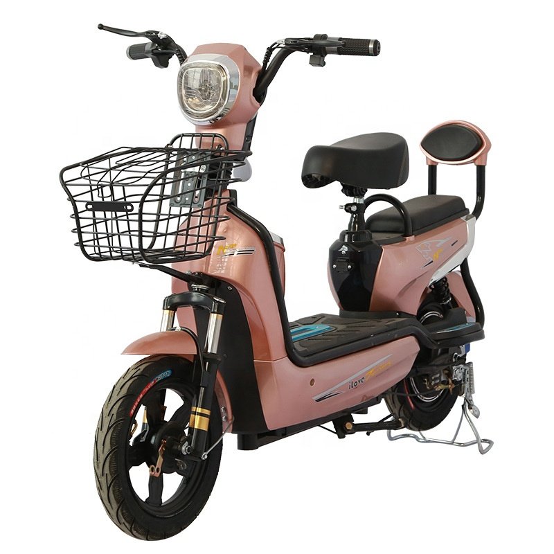 Shandong Jingpin Electric Vehicle Technology Co., Ltd. Ebike || Electric Bike || Electric Bicycle