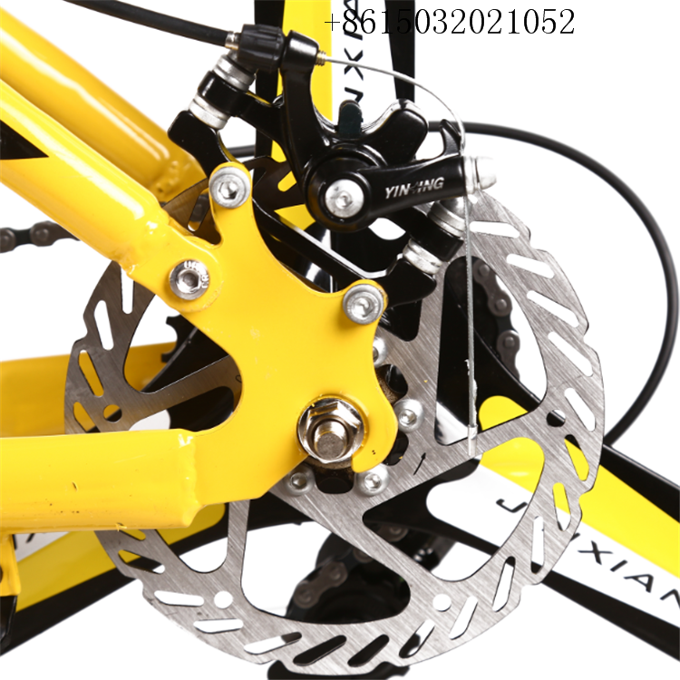 Fashion Folding Mountain Bike 26/trade in Website Folding Bicycle for Children/folded Bicycle 2018 Innovative Product Ideas