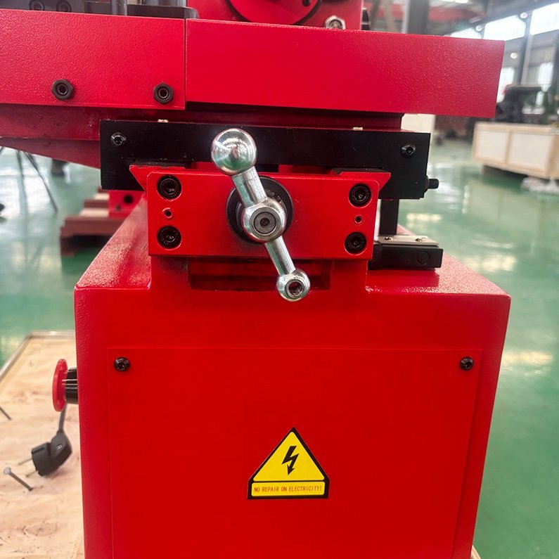 C9335A Brake Drum Disc Lathe Brake Disc Brake Drum Cutting Disc and Drum Lathe