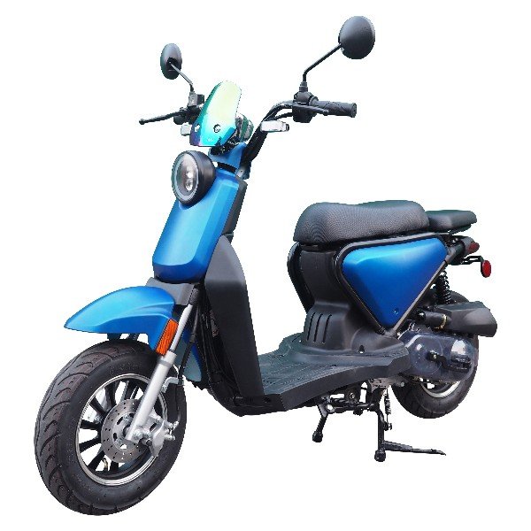 4 Stroke Direct Selling 50cc 65kmph Street Moto Bike with Low Price