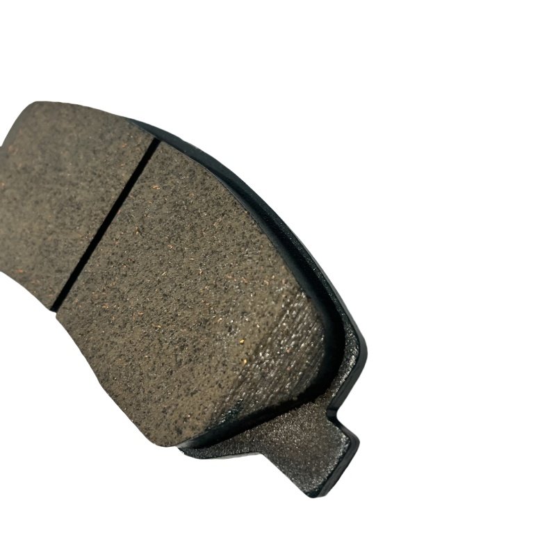 Chinese Auto Brake Pads Supplier Wholesale Auto Spare Brake Pads at Competitive Prices for Auto Brake Pads Japan