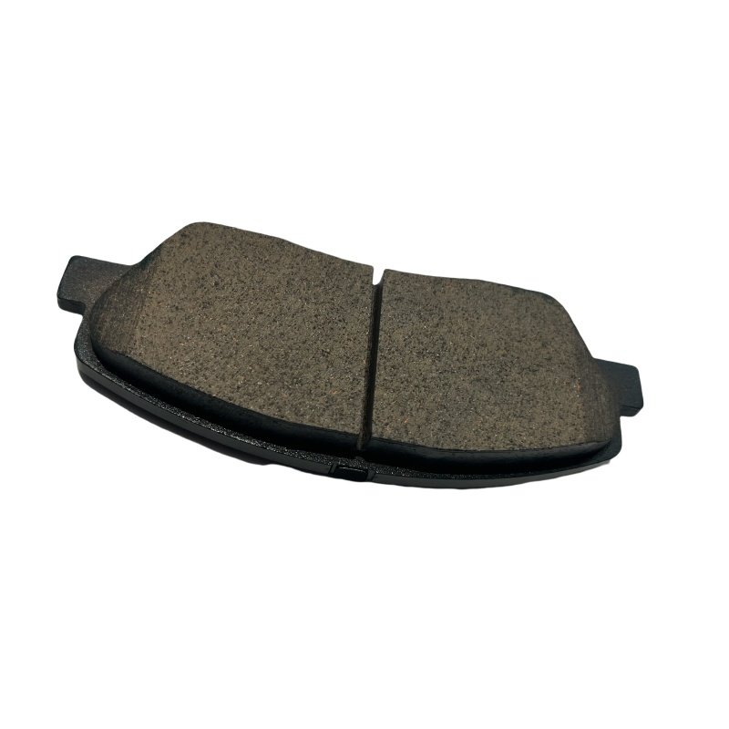 Chinese Auto Brake Pads Supplier Wholesale Auto Spare Brake Pads at Competitive Prices for Auto Brake Pads Japan