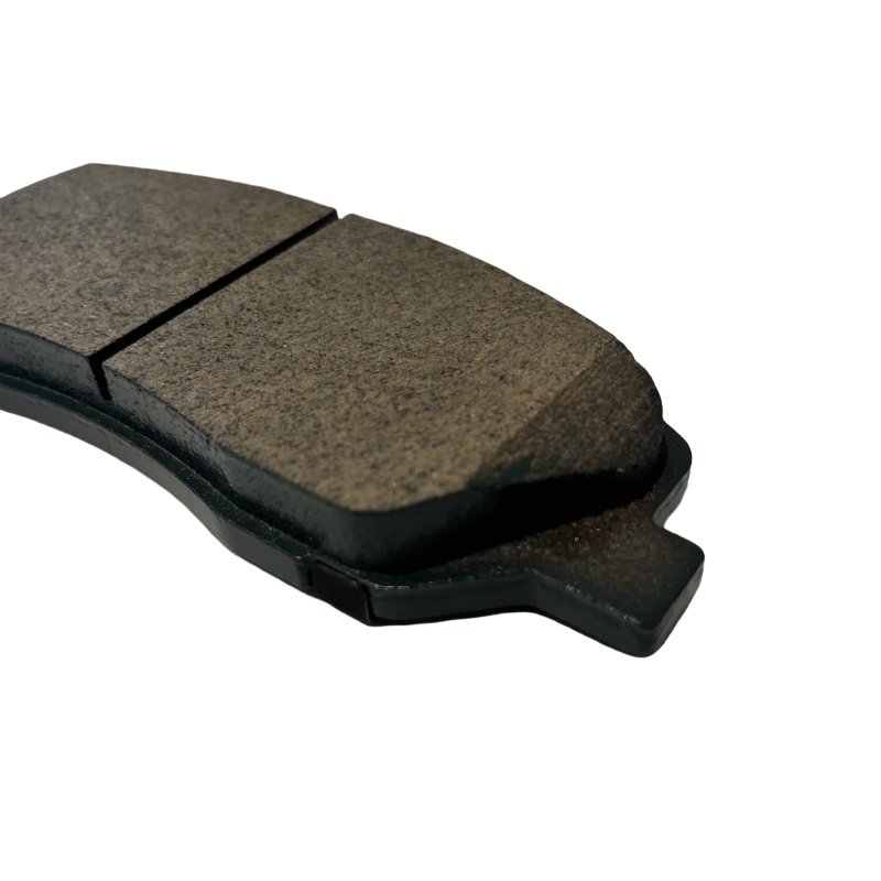 Chinese Auto Brake Pads Supplier Wholesale Auto Spare Brake Pads at Competitive Prices for Auto Brake Pads Japan