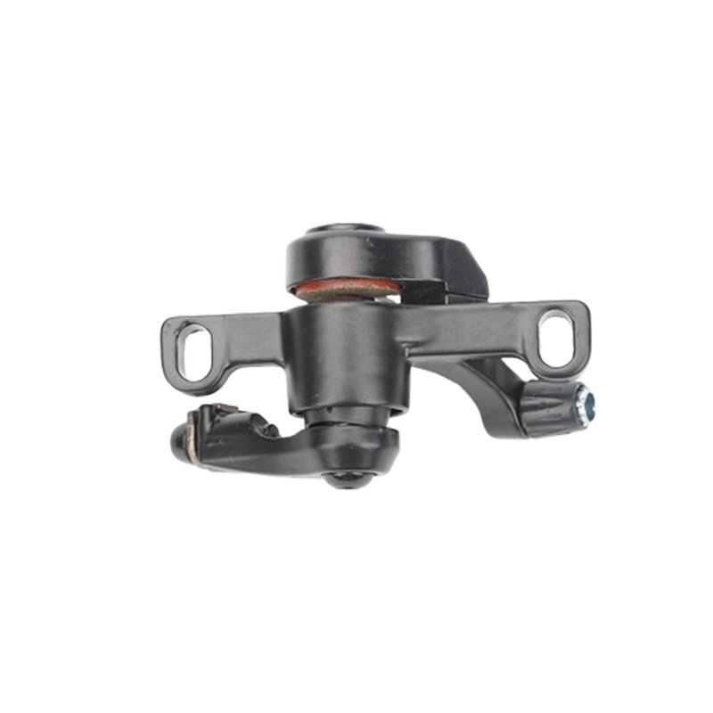 Bicycle Parts Ebike Parts Electric Scooter Parts Mechanical Disc Brake Caliper Including Bolts and Mounting Adapter