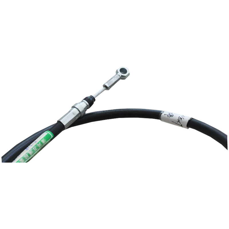Customized Control Cables Hand Brake Cables for Lada Cars OEM A21R23-3508068