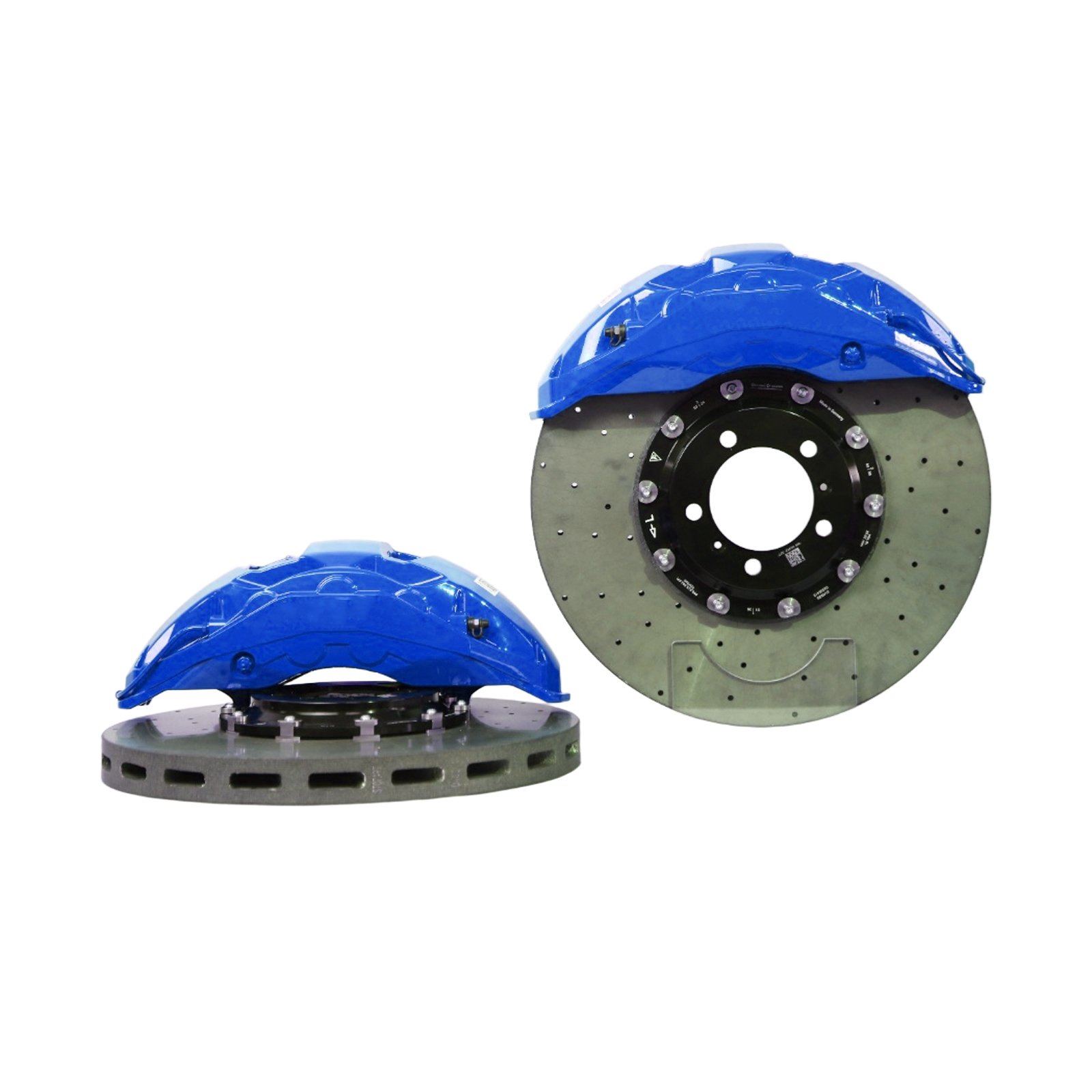 Auto Brake Parts Big Brake Kits 10N Brake Caliper Front for BMW