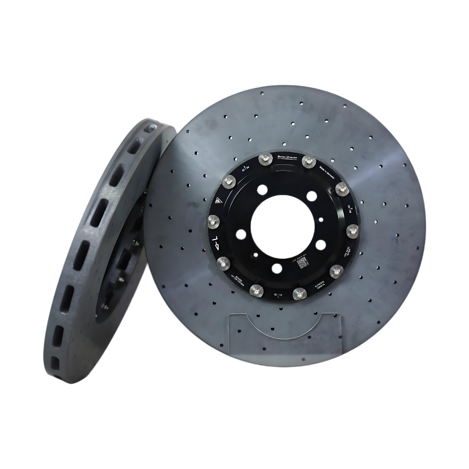 Auto Brake Parts Big Brake Kits 10N Brake Caliper Front for BMW
