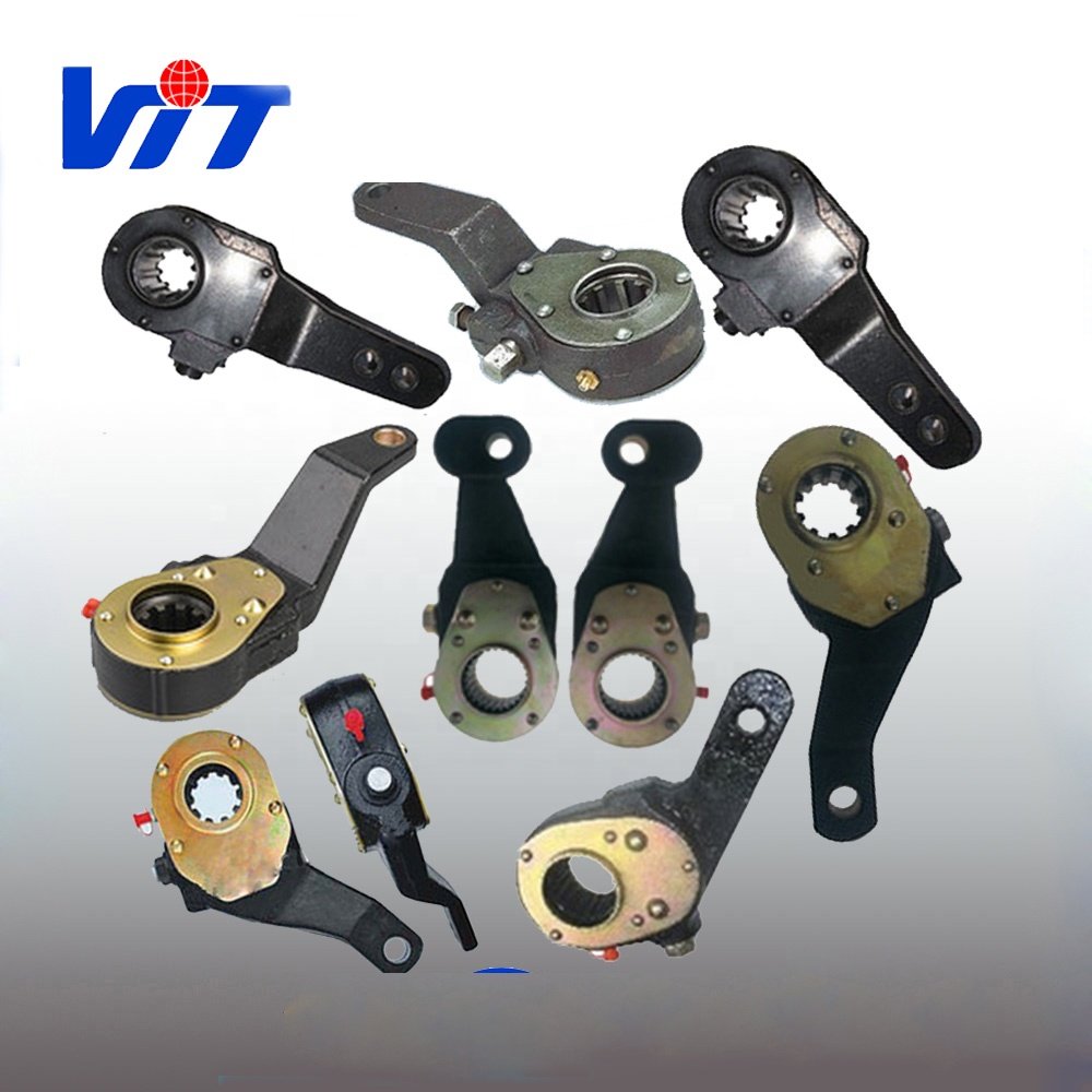VIT Gearbox Valve 0501219311 81325506010 042568952 Truck Pneumatic Solenoid Valve