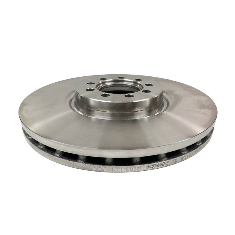 Auto Parts Factory Price Wholesale Brake System Rotor Car Brake Discs for Hyundai Sonata 51712-3K110 58411-1P300 51712-2K100