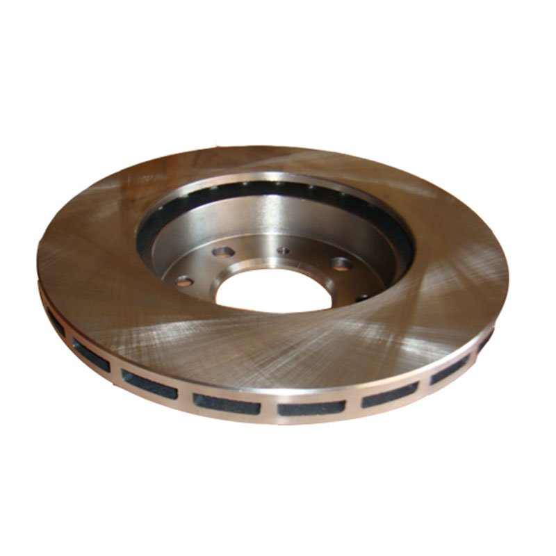 Auto Parts Factory Price Wholesale Brake System Rotor Car Brake Discs for Hyundai Sonata 51712-3K110 58411-1P300 51712-2K100