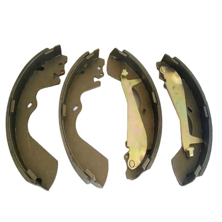 High Quality Upgraded Brake System Brake Kit Includes Brake Discs