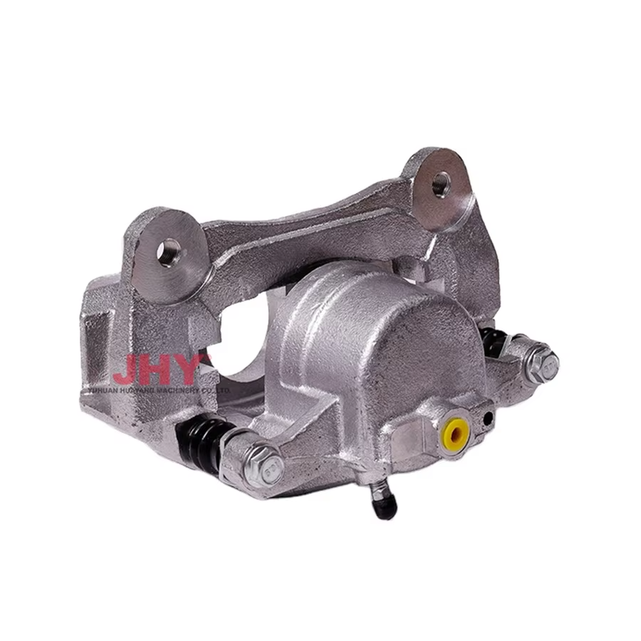 1 Pistons Car Part 47750-48140 47750-48120 47730-48140 47730-48120 Front Brake Caliper for Toyota Lexus RX300 RX330 RX350