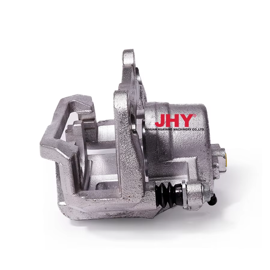 1 Pistons Car Part 47750-48140 47750-48120 47730-48140 47730-48120 Front Brake Caliper for Toyota Lexus RX300 RX330 RX350