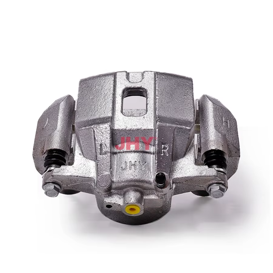 1 Pistons Car Part 47750-48140 47750-48120 47730-48140 47730-48120 Front Brake Caliper for Toyota Lexus RX300 RX330 RX350