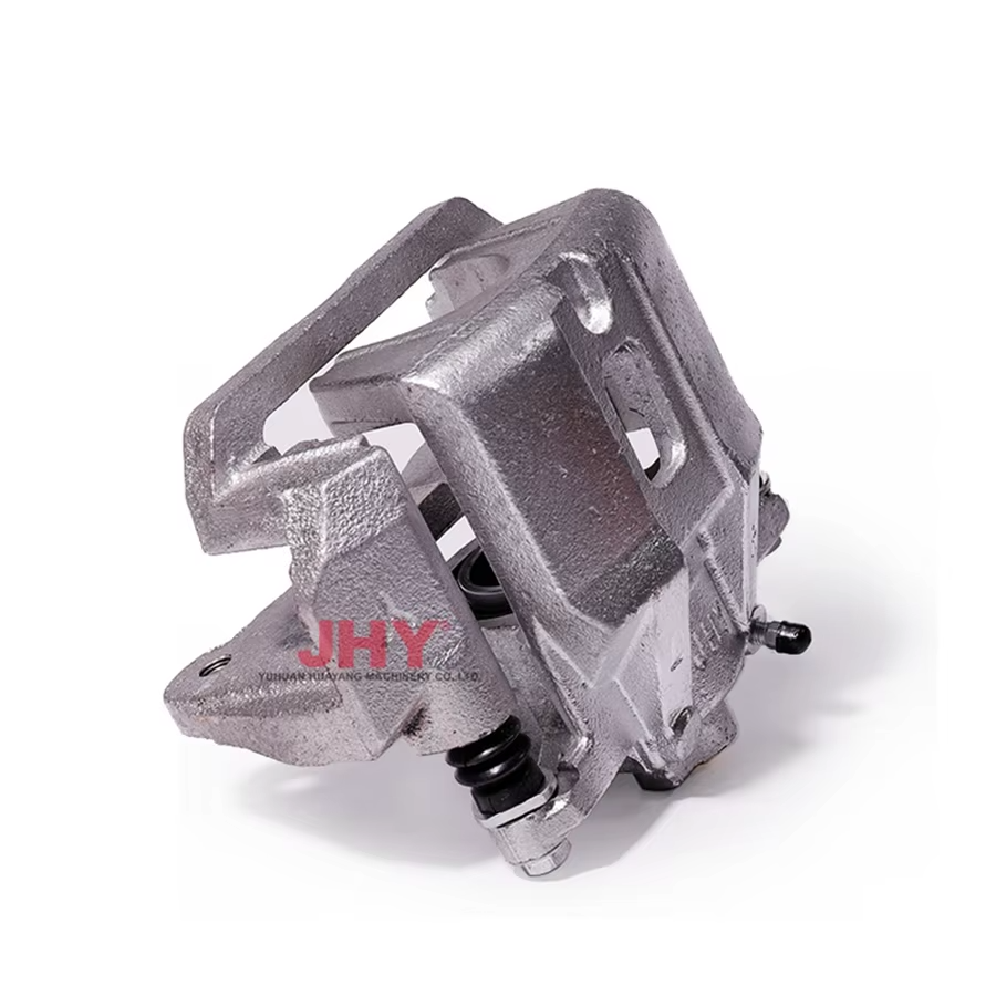 1 Pistons Car Part 47750-48140 47750-48120 47730-48140 47730-48120 Front Brake Caliper for Toyota Lexus RX300 RX330 RX350