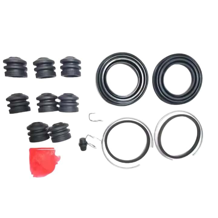 Factory Wholesale Auto Parts Disc Brake Caliper Repair Kit for 04479-26061 Toyota Brake Repair Kit