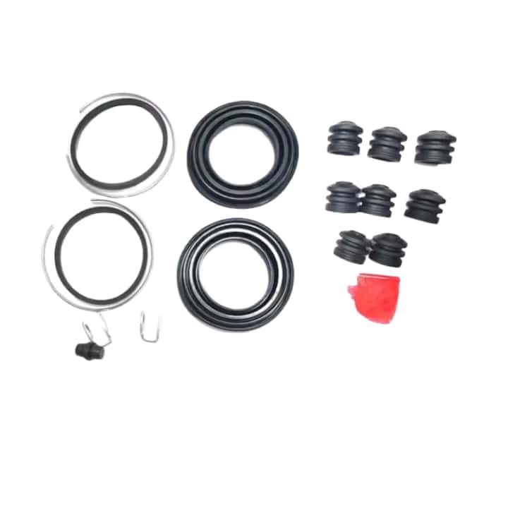Factory Wholesale Auto Parts Disc Brake Caliper Repair Kit for 04479-26061 Toyota Brake Repair Kit
