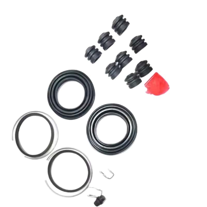 Factory Wholesale Auto Parts Disc Brake Caliper Repair Kit for 04479-26061 Toyota Brake Repair Kit