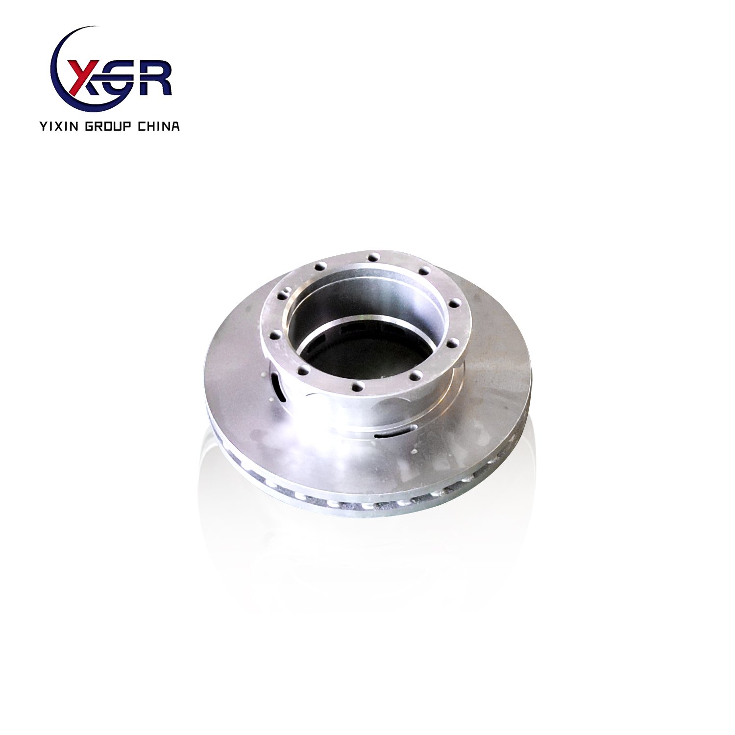High Standard New and Used Truck Rear Brake Disc for Trailer Parts