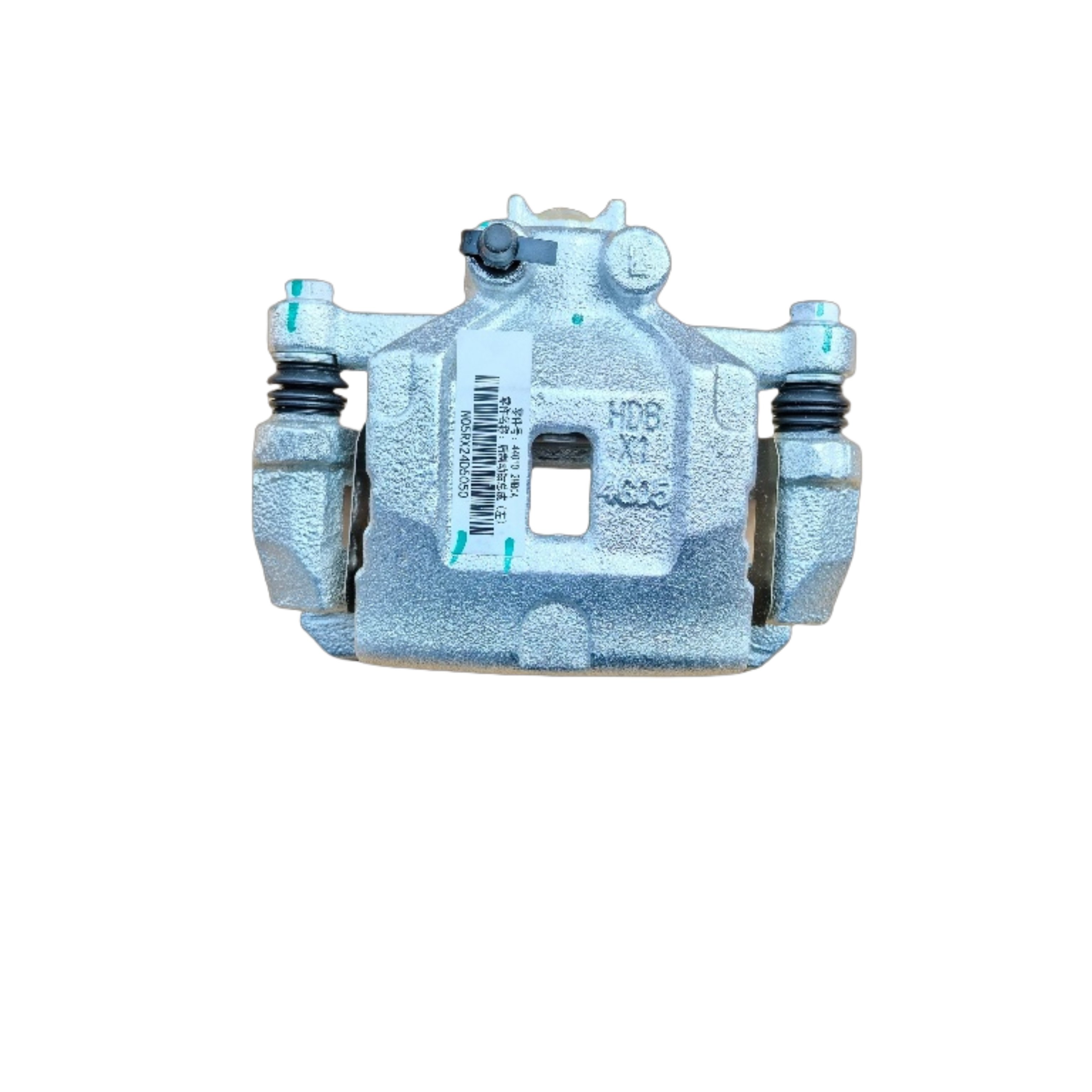 For Nissan Pickup Truck NP300 P11 Y24 Rear Brake Caliper Model 44010-2HB0A 44000-2HB0A Brand New Status