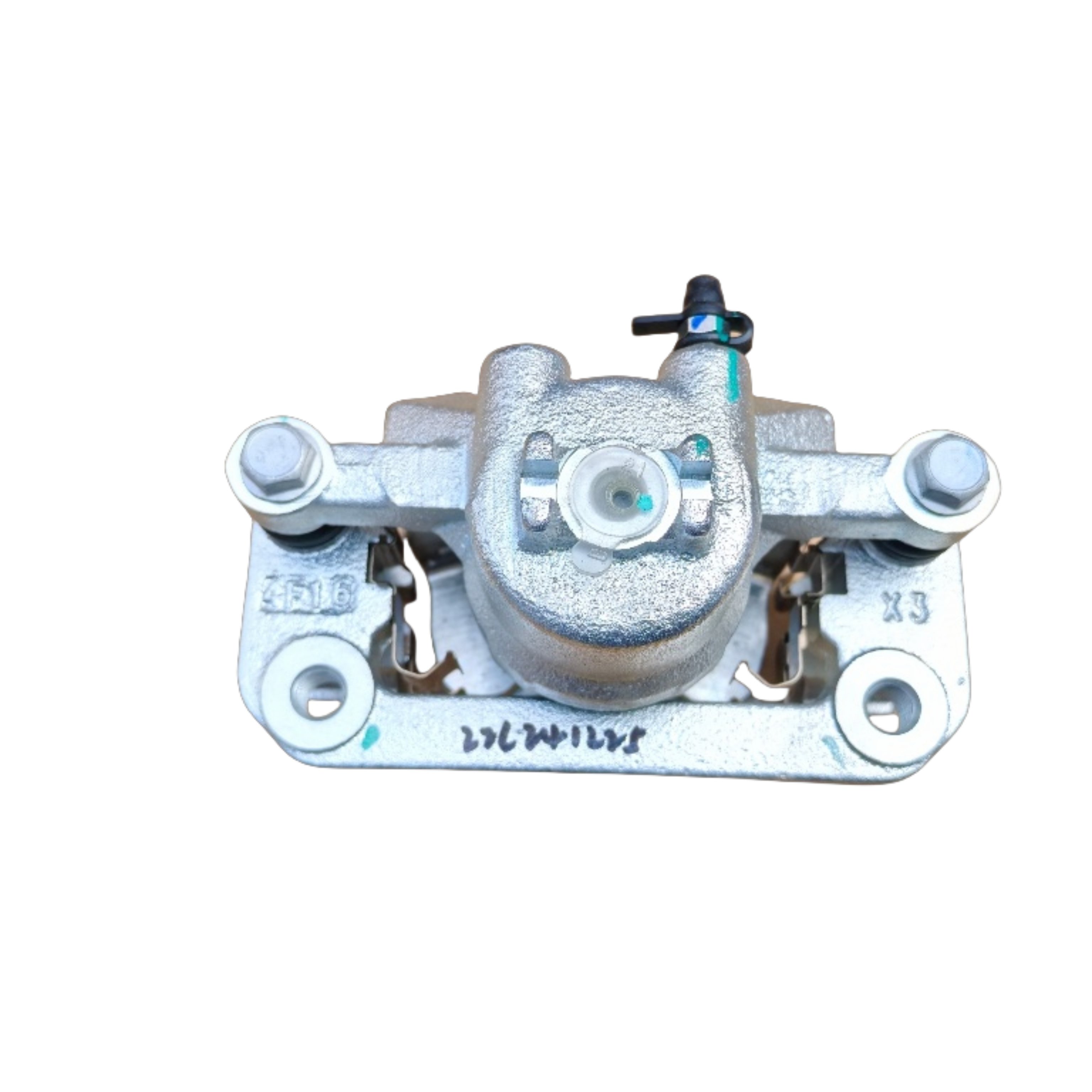 For Nissan Pickup Truck NP300 P11 Y24 Rear Brake Caliper Model 44010-2HB0A 44000-2HB0A Brand New Status