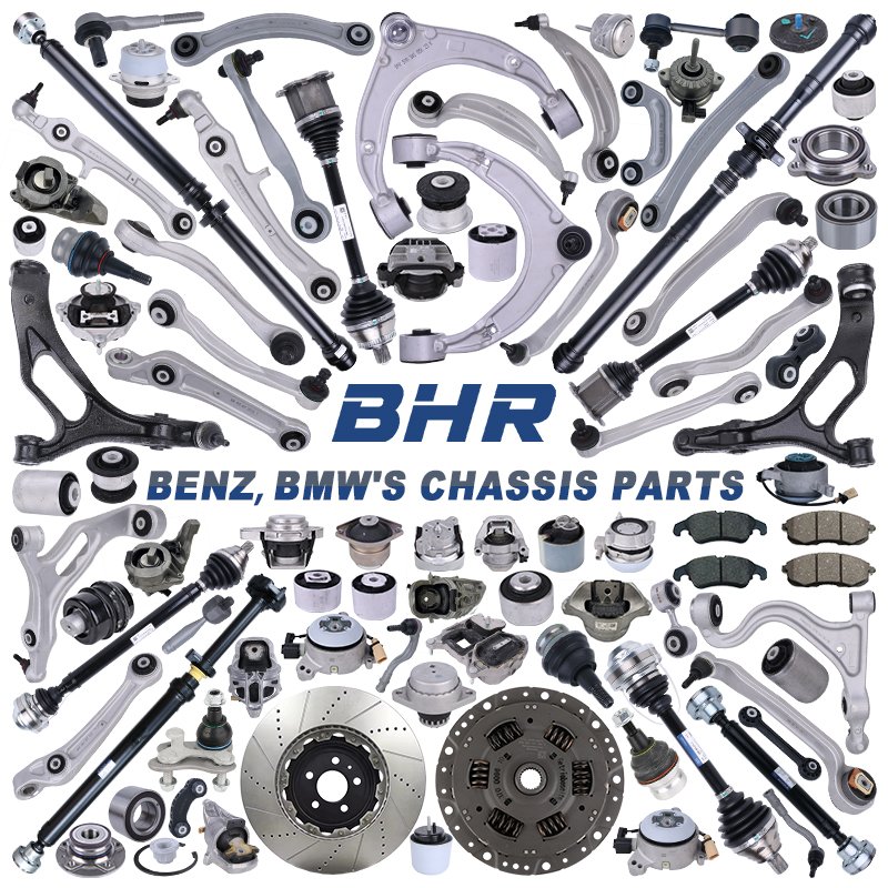 No Noise Brake Disc Brake Pads 0004203602 A0004203602 C-CLASS Brake Pads for Mercedes Benz
