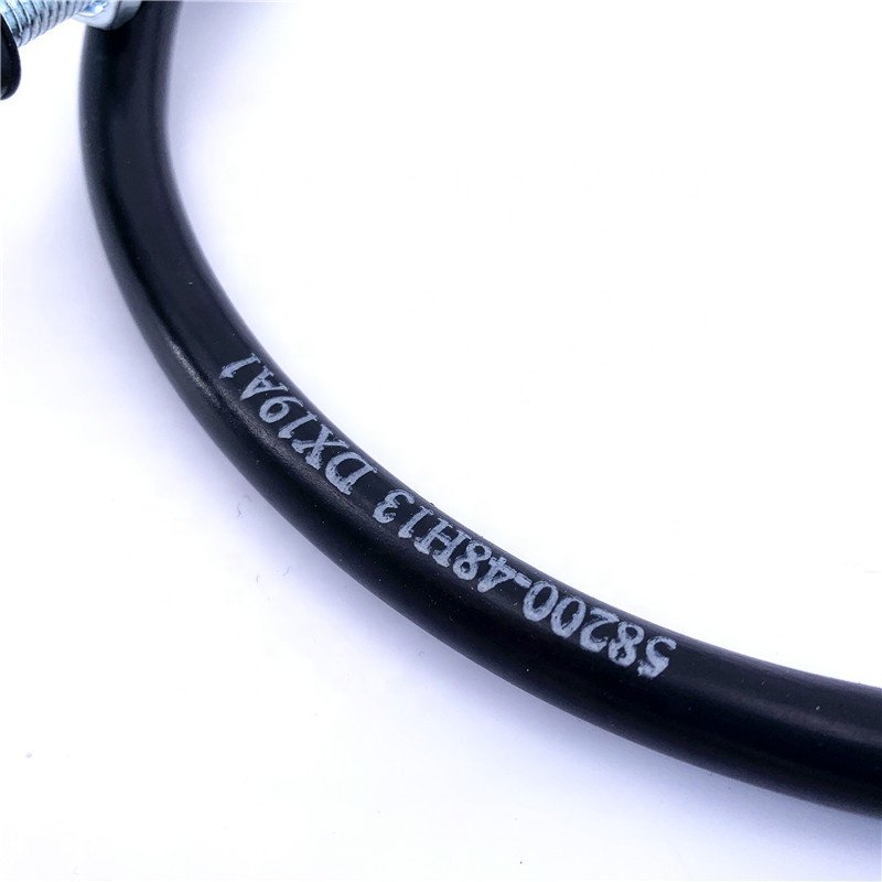 Universal Best Selling Brake Cable Parking Cable Hand Brake Cable for Hyundai Elantra Oem 59770-2D350