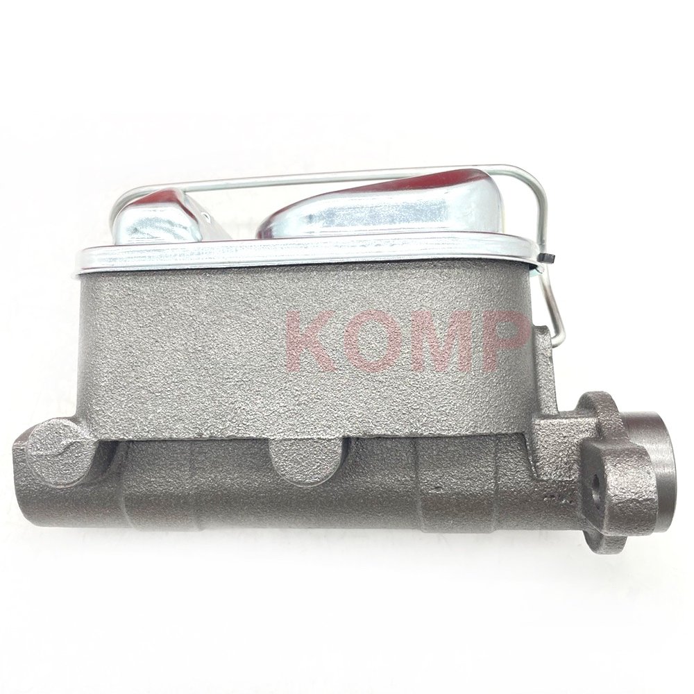 Komp Aftermarket Truck Brake Parts for Ford OEM F110919 E4TZ-2140-B MC110919 Auto Brake Master Cylinder