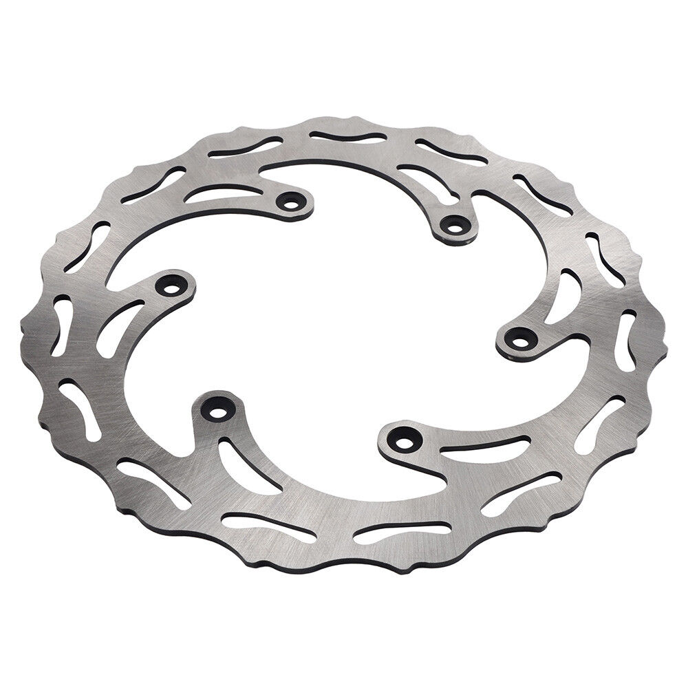 Motorcycle Cheap Steel Front Brake Disc Rotor 267MM for KTM 500 EXC 300 XC W 500 XCF 350 XCF 300 XC Erzbergrodeo