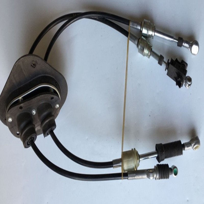 Hand Brake Cable 46420-02121; 46430-02121 for AUTO CABLE 4642002121