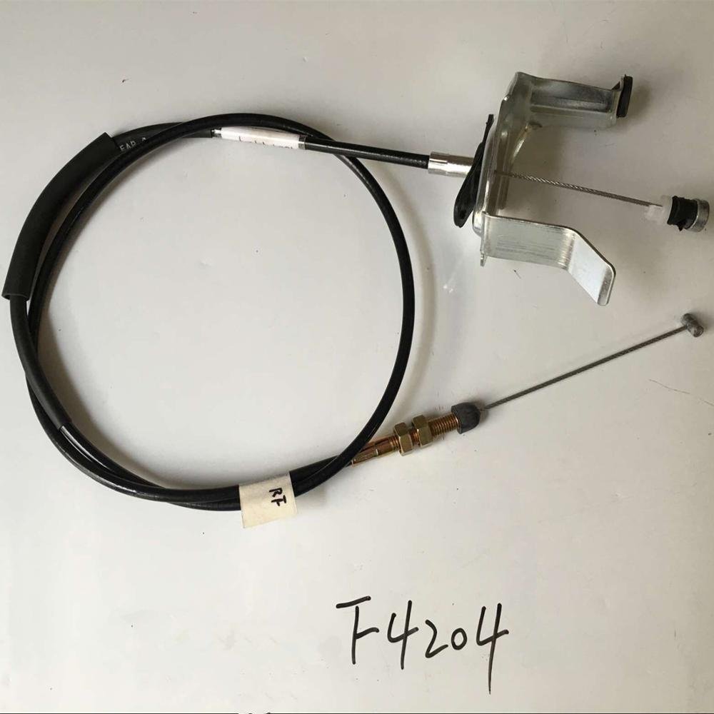 Hand Brake Cable 46420-02121; 46430-02121 for AUTO CABLE 4642002121
