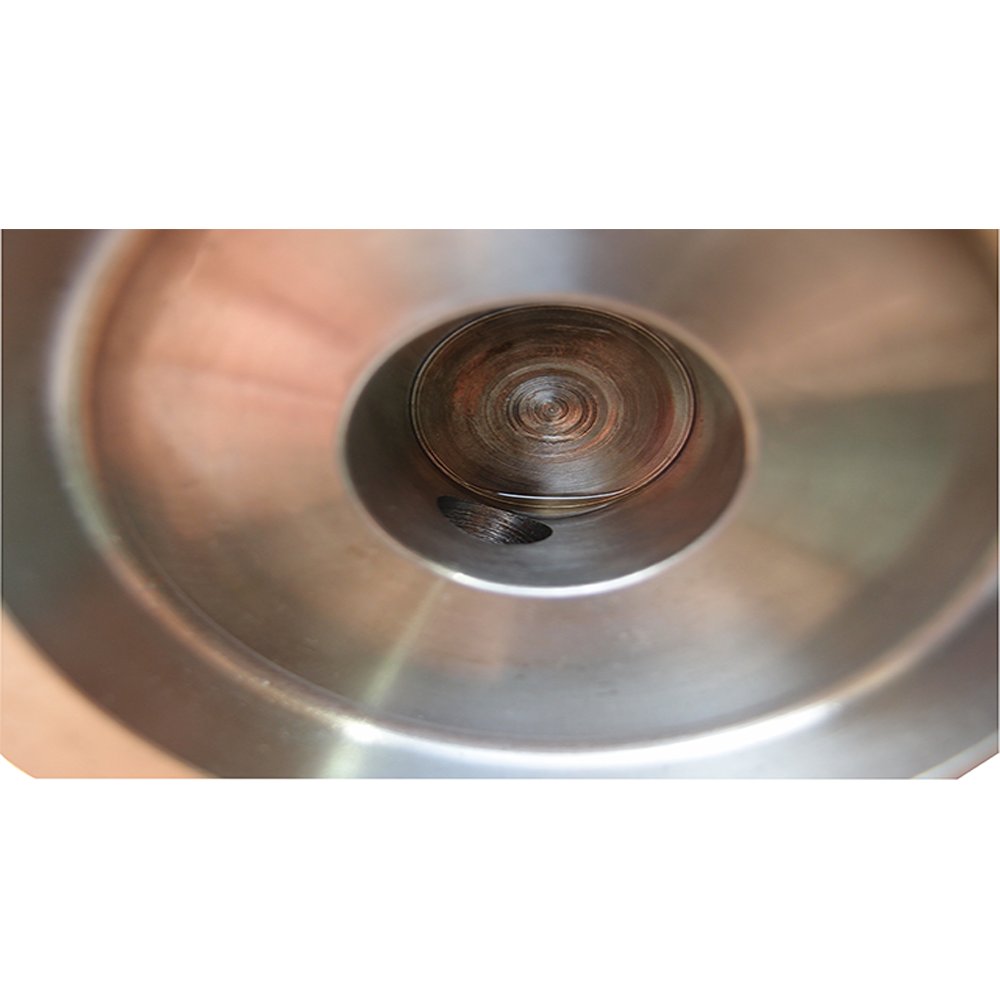 Lost Wax Carbon Steel Casting Bulldozer Hydraulic Cylinder Parts