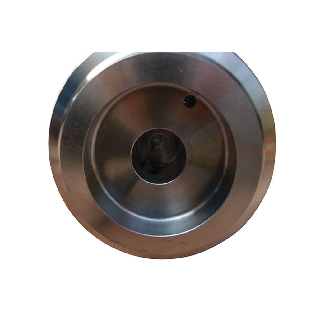 Lost Wax Carbon Steel Casting Bulldozer Hydraulic Cylinder Parts