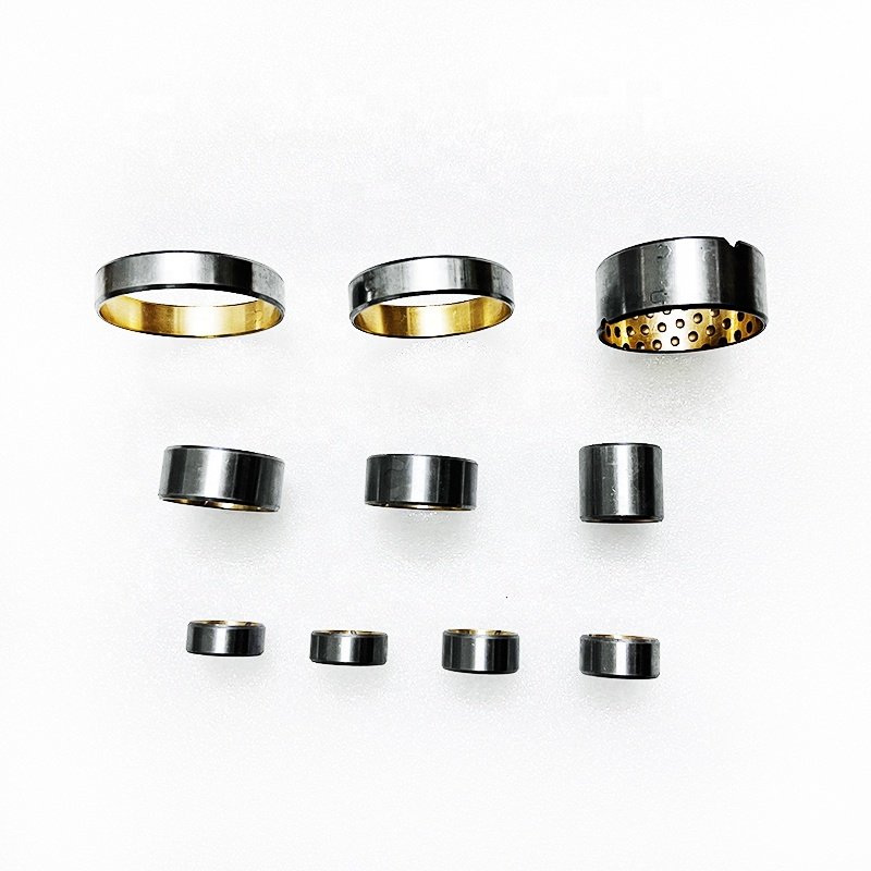 New 6T30 Automatic Transmission Clutch Bushing Kit for Chevrolet & Buick 6T30E Gearbox Including Seal Piston Gasket-Aveo Model